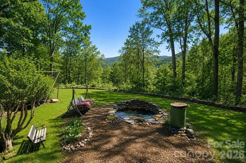 150 Sorghum Drive Waynesville NC 28785