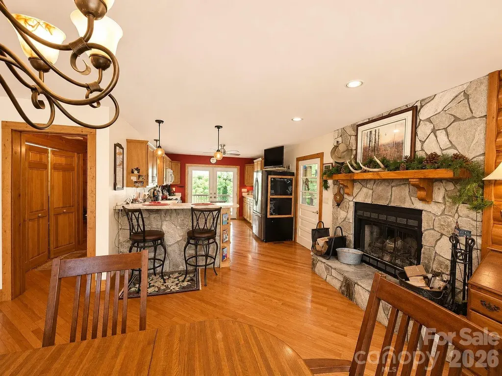 150 Sorghum Drive Waynesville NC 28785