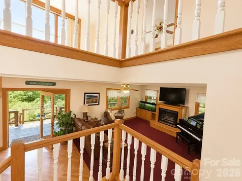 150 Sorghum Drive Waynesville NC 28785
