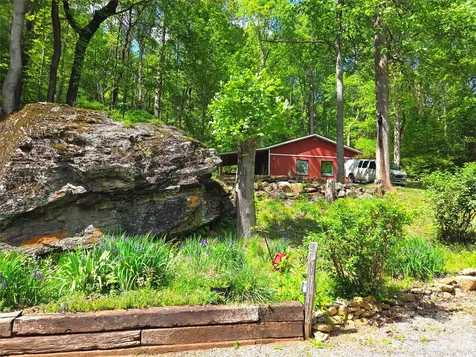 150 Sorghum Drive Waynesville NC 28785