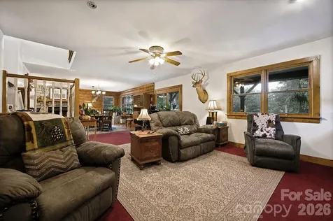 150 Sorghum Drive Waynesville NC 28785