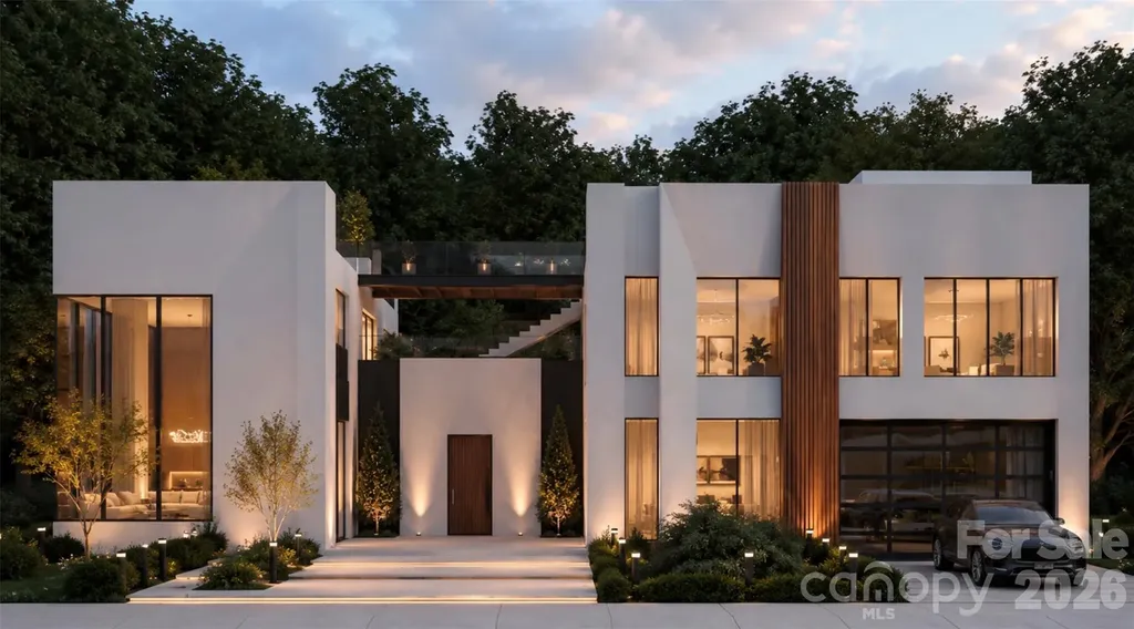 1159 Woodside Avenue Charlotte NC 28205