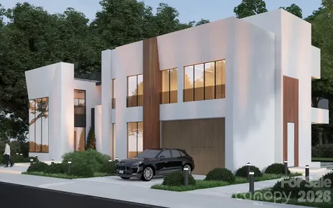 1159 Woodside Avenue Charlotte NC 28205