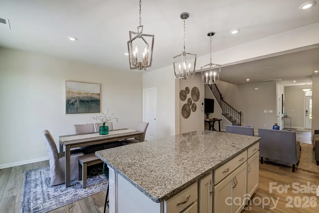 7017 Cerris Drive Charlotte NC 28269