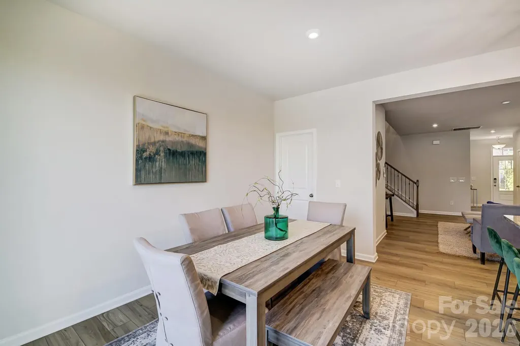 7017 Cerris Drive Charlotte NC 28269