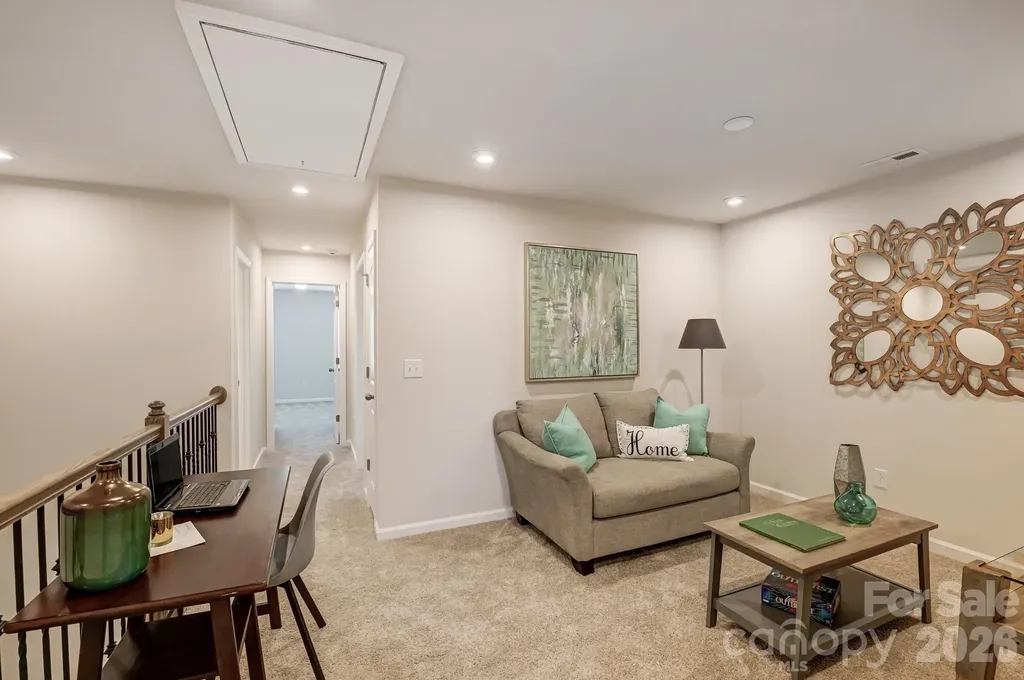 7017 Cerris Drive Charlotte NC 28269