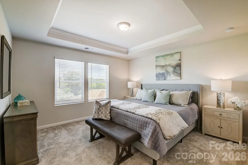 7017 Cerris Drive Charlotte NC 28269