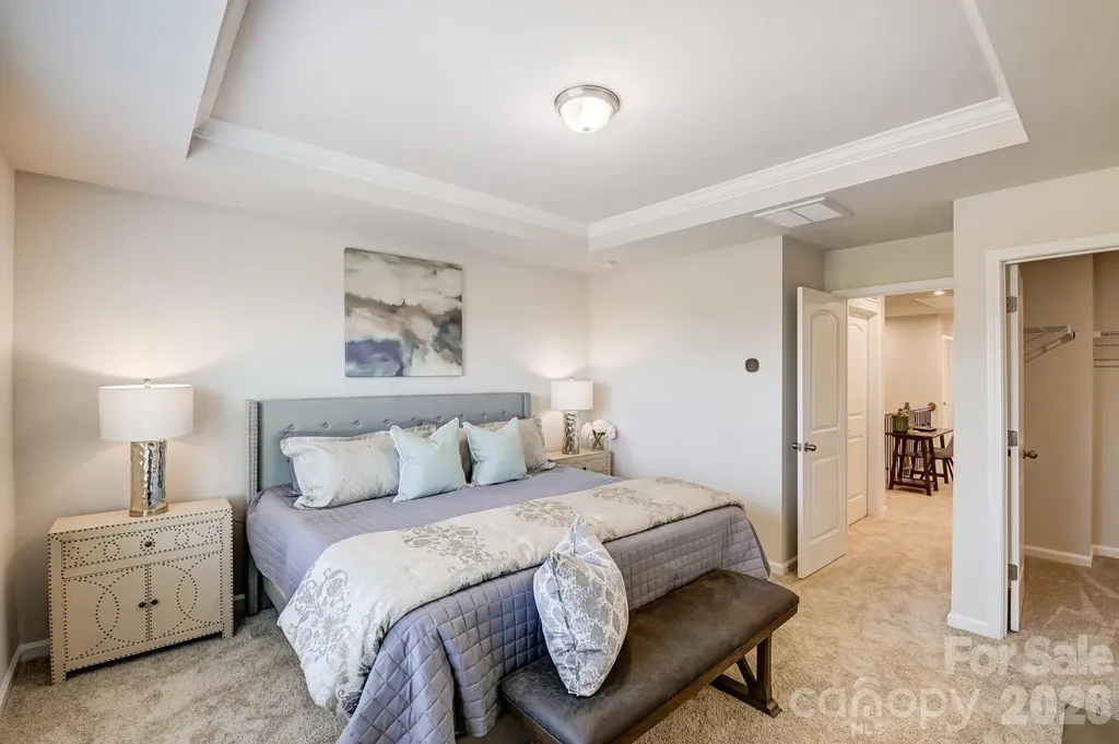 7017 Cerris Drive Charlotte NC 28269