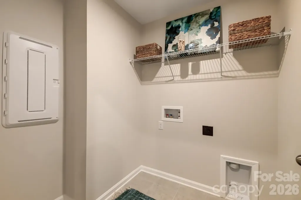 7017 Cerris Drive Charlotte NC 28269