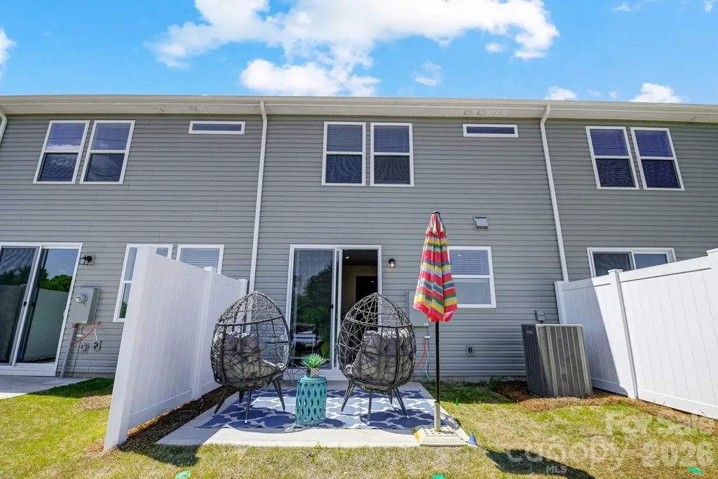 7017 Cerris Drive Charlotte NC 28269