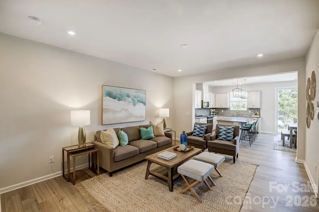 7017 Cerris Drive Charlotte NC 28269