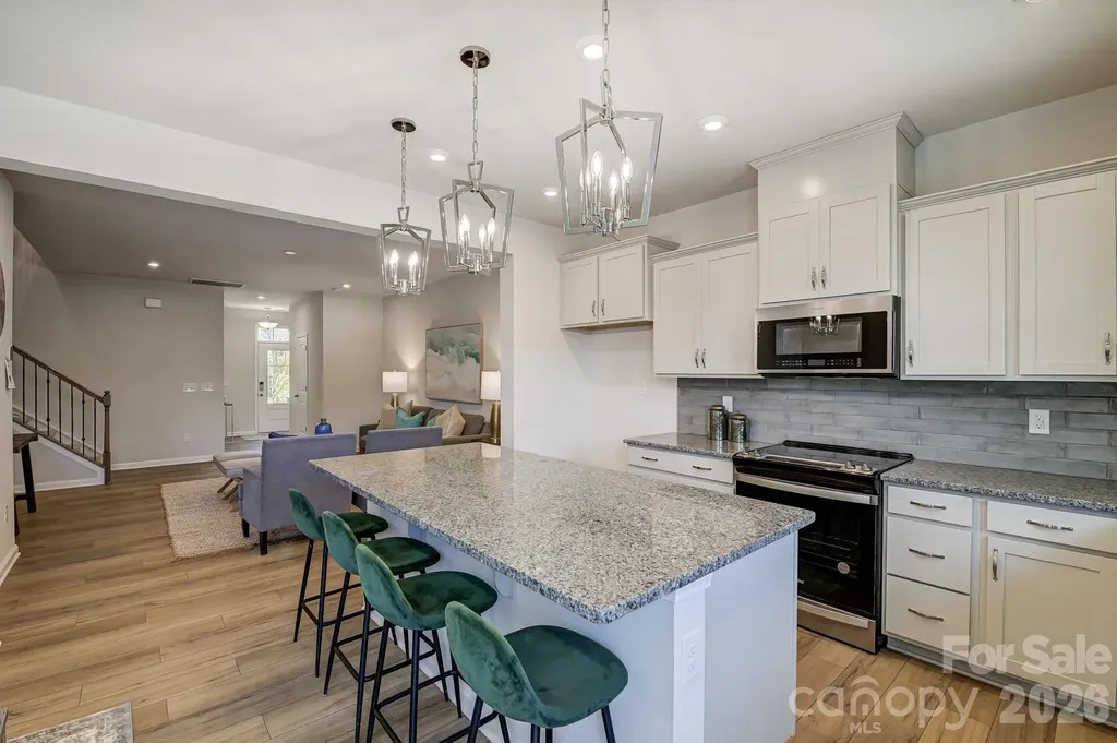 7017 Cerris Drive Charlotte NC 28269
