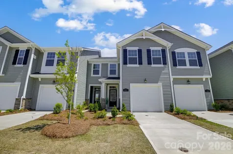 7017 Cerris Drive Charlotte NC 28269