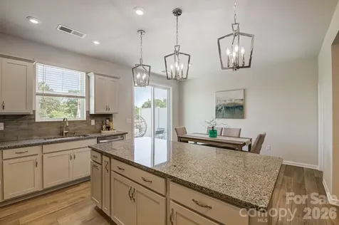 7017 Cerris Drive Charlotte NC 28269