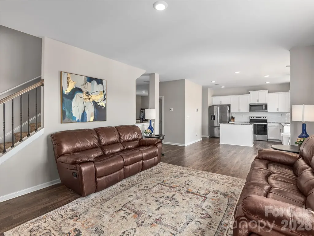 348 Tavernier Lane Candler NC 28715