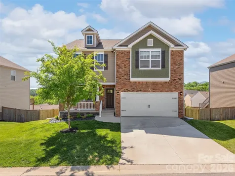 348 Tavernier Lane Candler NC 28715