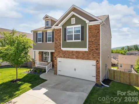 348 Tavernier Lane Candler NC 28715