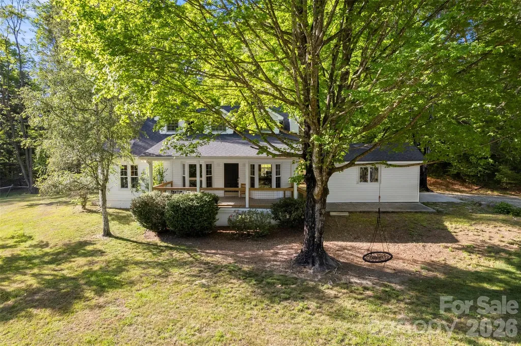 229 Sandstone Lane Hendersonville NC 28739
