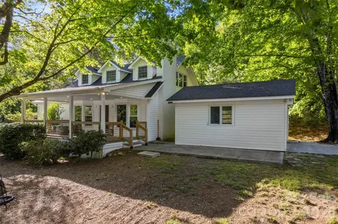 229 Sandstone Lane Hendersonville NC 28739