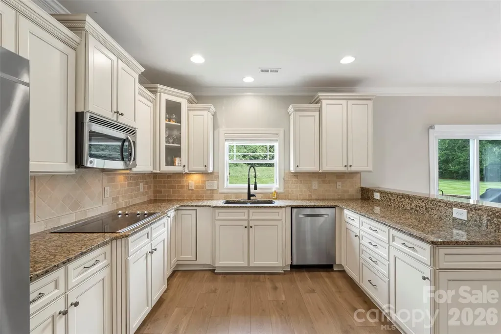 10019 Elizabeth Crest Lane Charlotte NC 28277