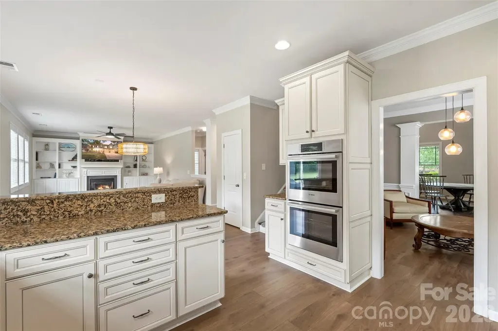 10019 Elizabeth Crest Lane Charlotte NC 28277