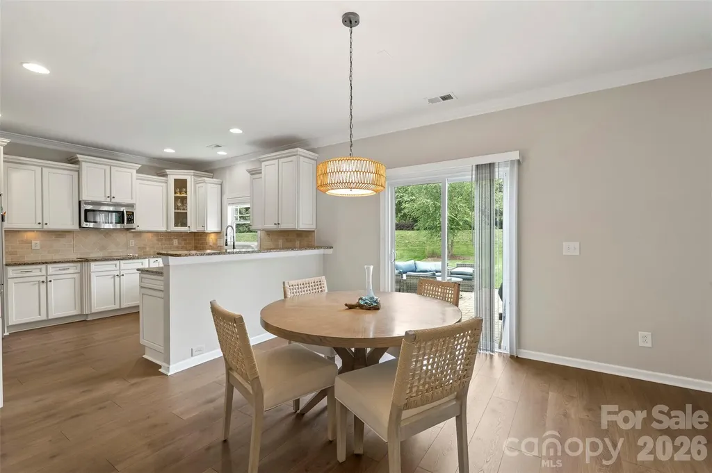 10019 Elizabeth Crest Lane Charlotte NC 28277