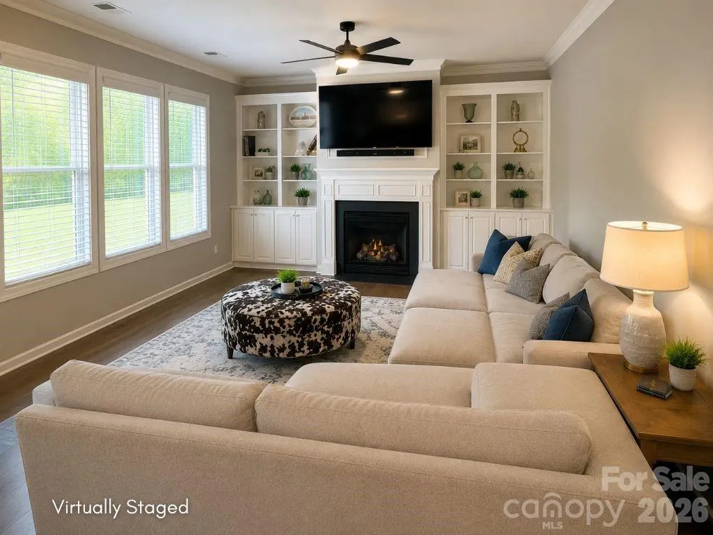 10019 Elizabeth Crest Lane Charlotte NC 28277