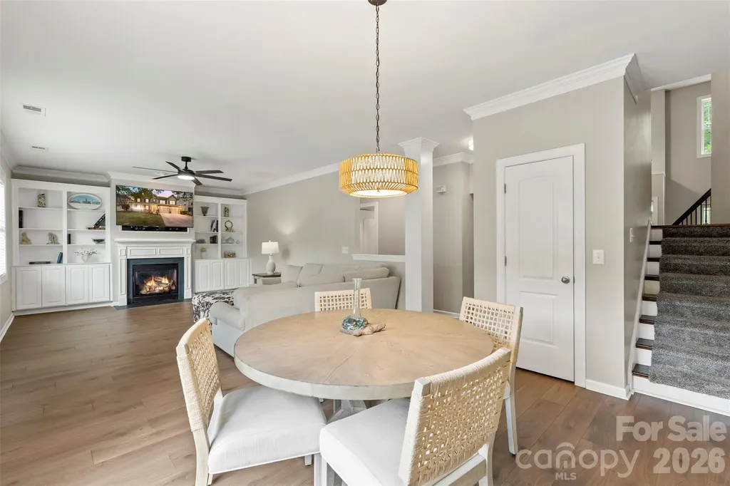 10019 Elizabeth Crest Lane Charlotte NC 28277