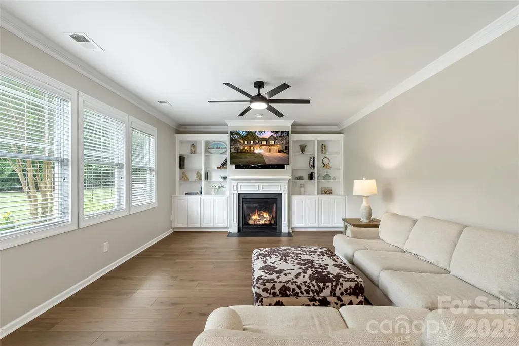 10019 Elizabeth Crest Lane Charlotte NC 28277