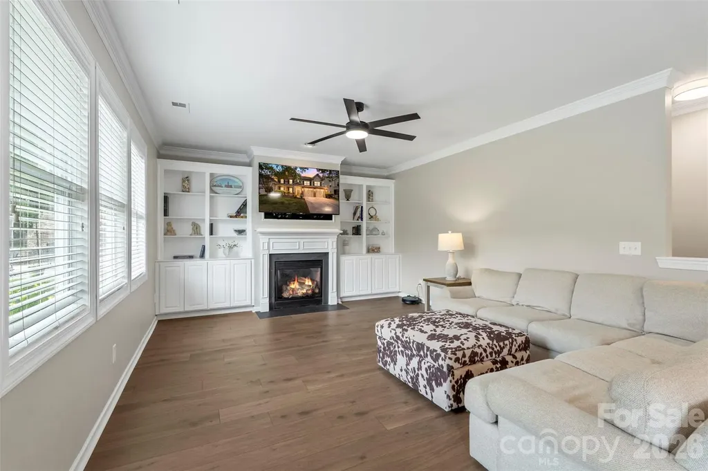10019 Elizabeth Crest Lane Charlotte NC 28277