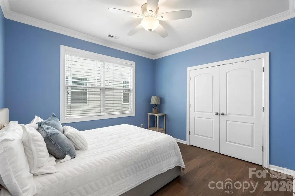 10019 Elizabeth Crest Lane Charlotte NC 28277