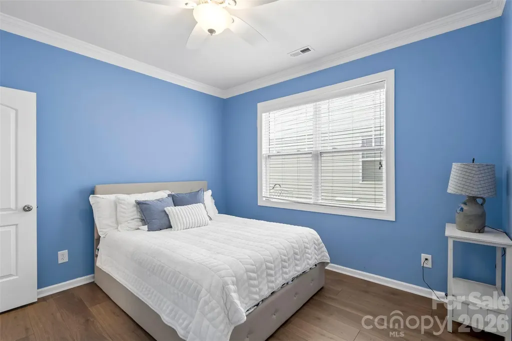 10019 Elizabeth Crest Lane Charlotte NC 28277