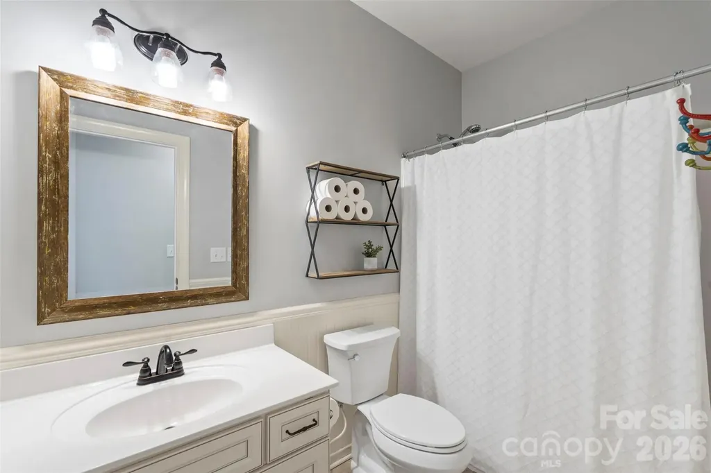 10019 Elizabeth Crest Lane Charlotte NC 28277