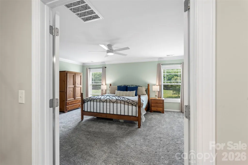 10019 Elizabeth Crest Lane Charlotte NC 28277