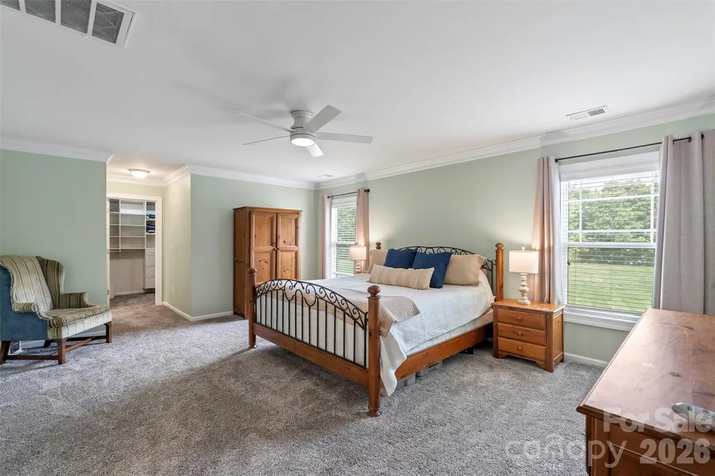 10019 Elizabeth Crest Lane Charlotte NC 28277