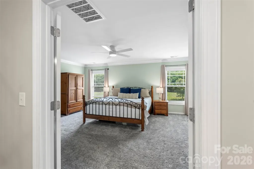 10019 Elizabeth Crest Lane Charlotte NC 28277