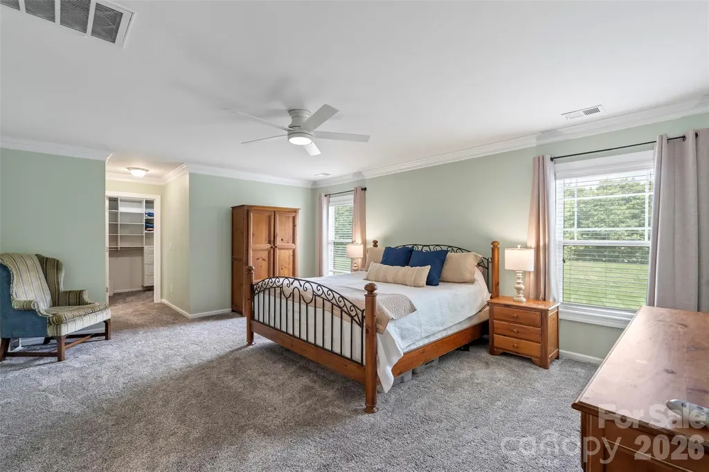10019 Elizabeth Crest Lane Charlotte NC 28277