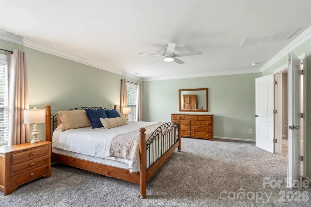 10019 Elizabeth Crest Lane Charlotte NC 28277