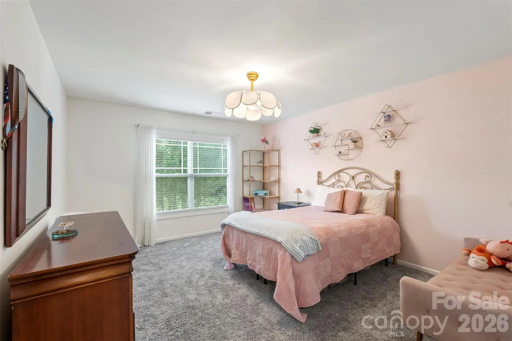 10019 Elizabeth Crest Lane Charlotte NC 28277