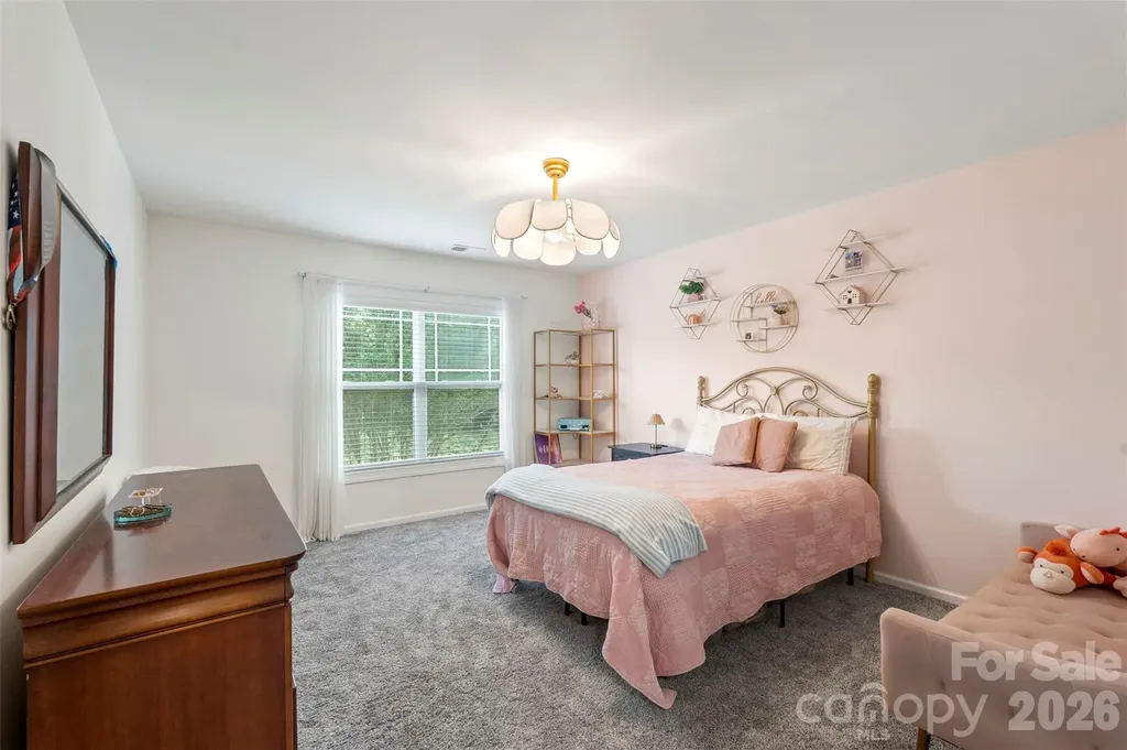 10019 Elizabeth Crest Lane Charlotte NC 28277