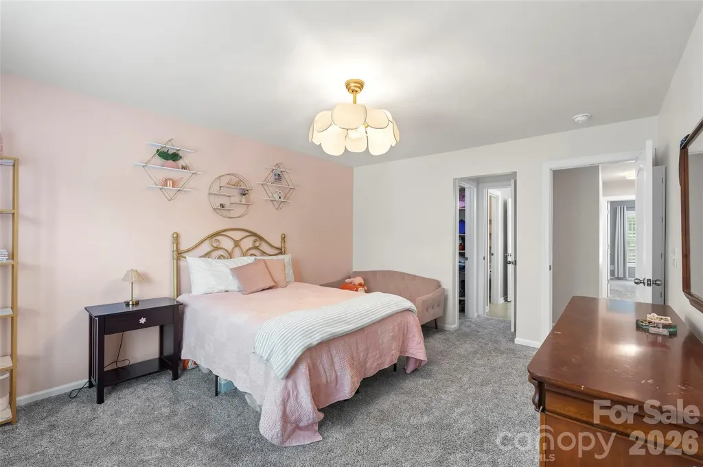 10019 Elizabeth Crest Lane Charlotte NC 28277