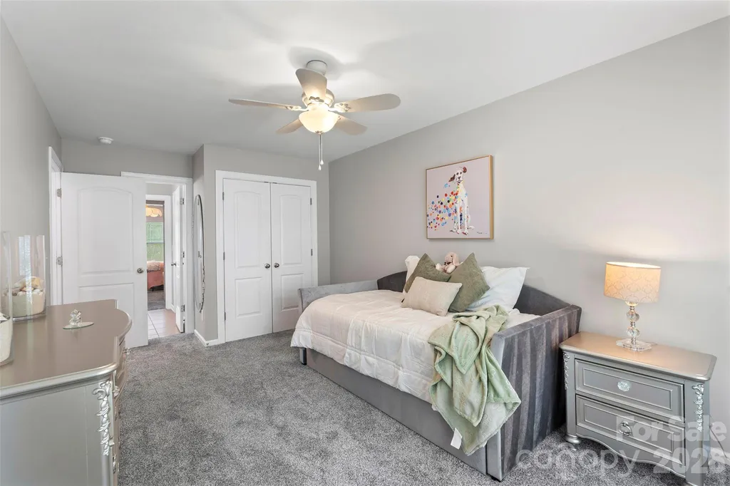 10019 Elizabeth Crest Lane Charlotte NC 28277