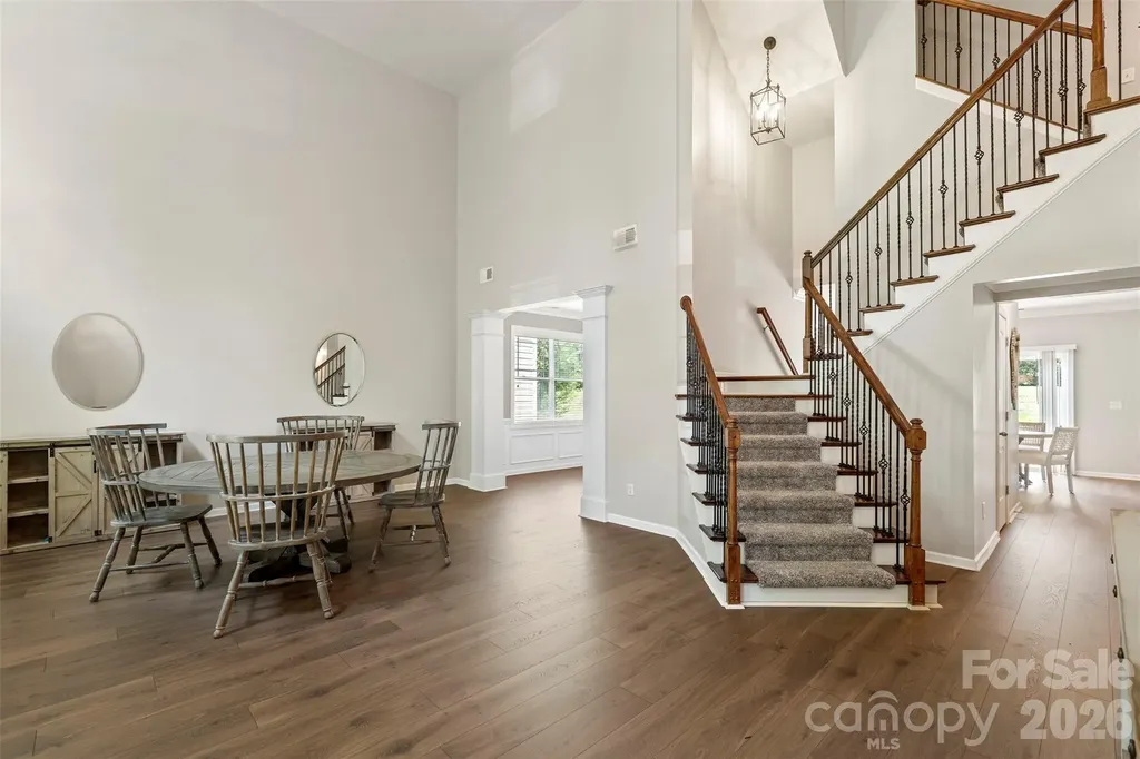 10019 Elizabeth Crest Lane Charlotte NC 28277