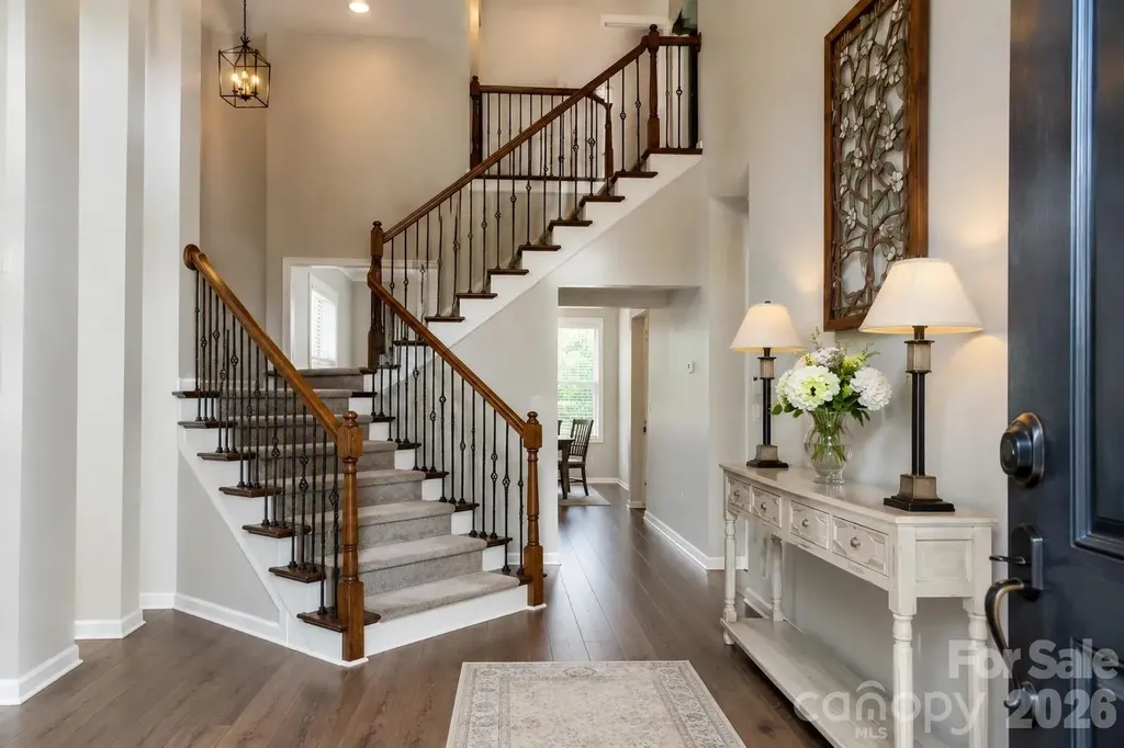 10019 Elizabeth Crest Lane Charlotte NC 28277