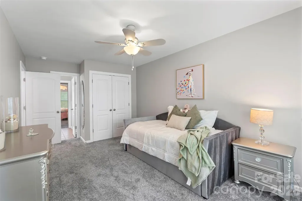10019 Elizabeth Crest Lane Charlotte NC 28277