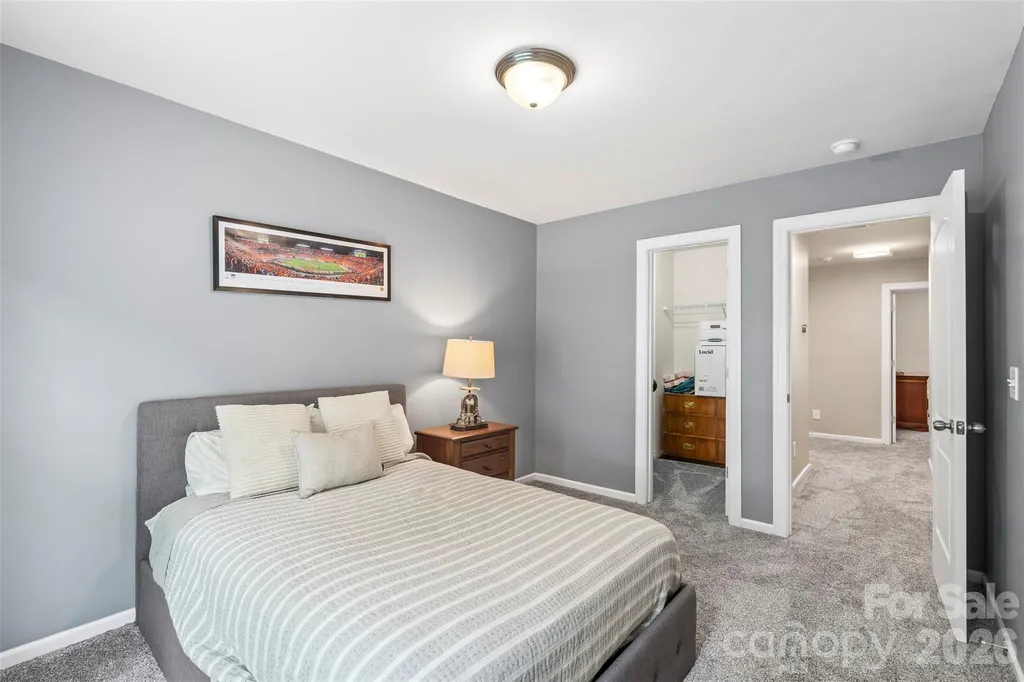 10019 Elizabeth Crest Lane Charlotte NC 28277