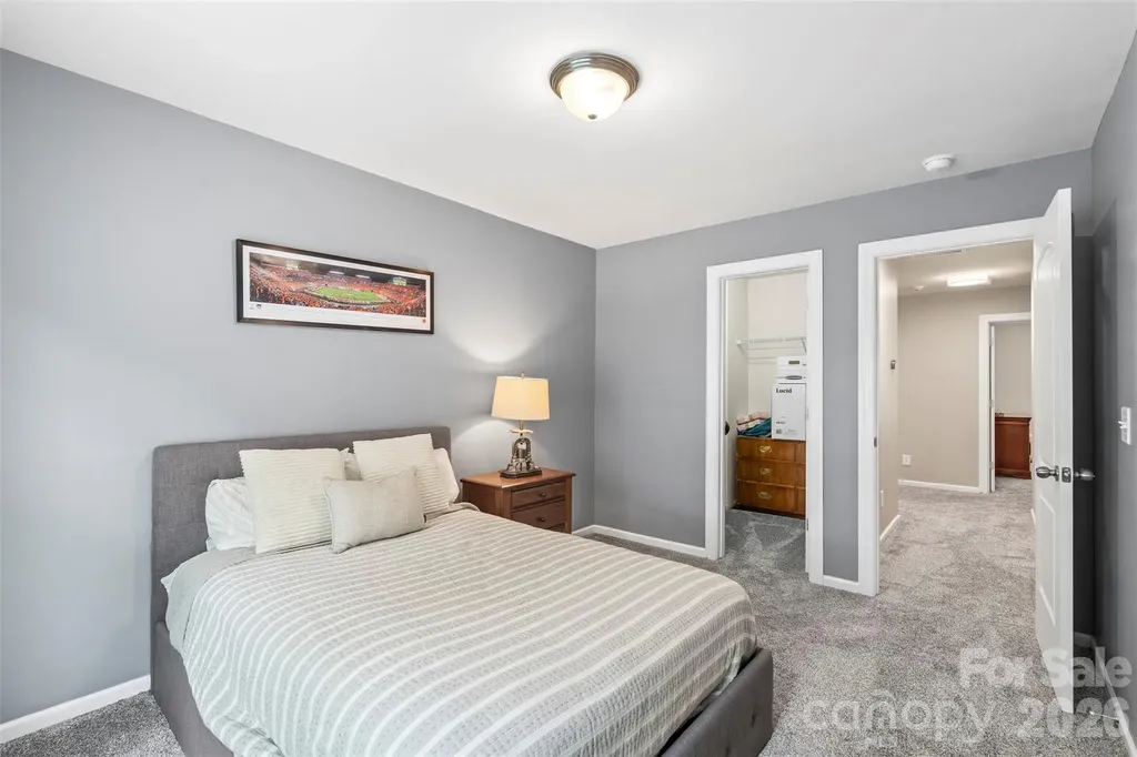 10019 Elizabeth Crest Lane Charlotte NC 28277