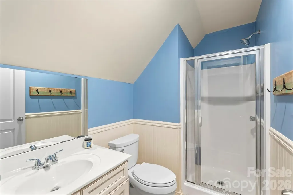 10019 Elizabeth Crest Lane Charlotte NC 28277