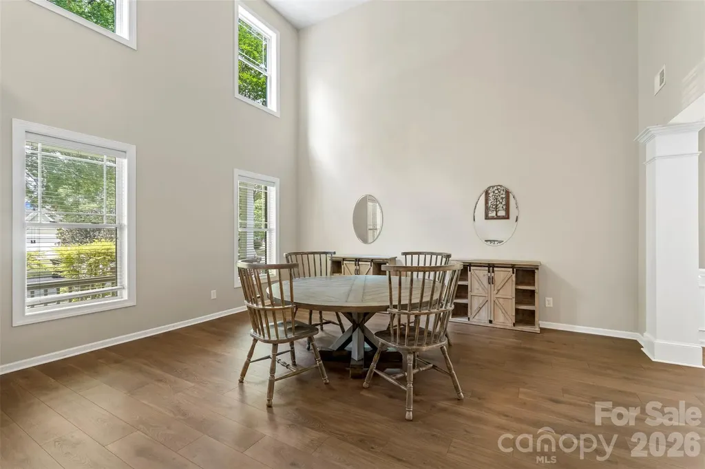 10019 Elizabeth Crest Lane Charlotte NC 28277