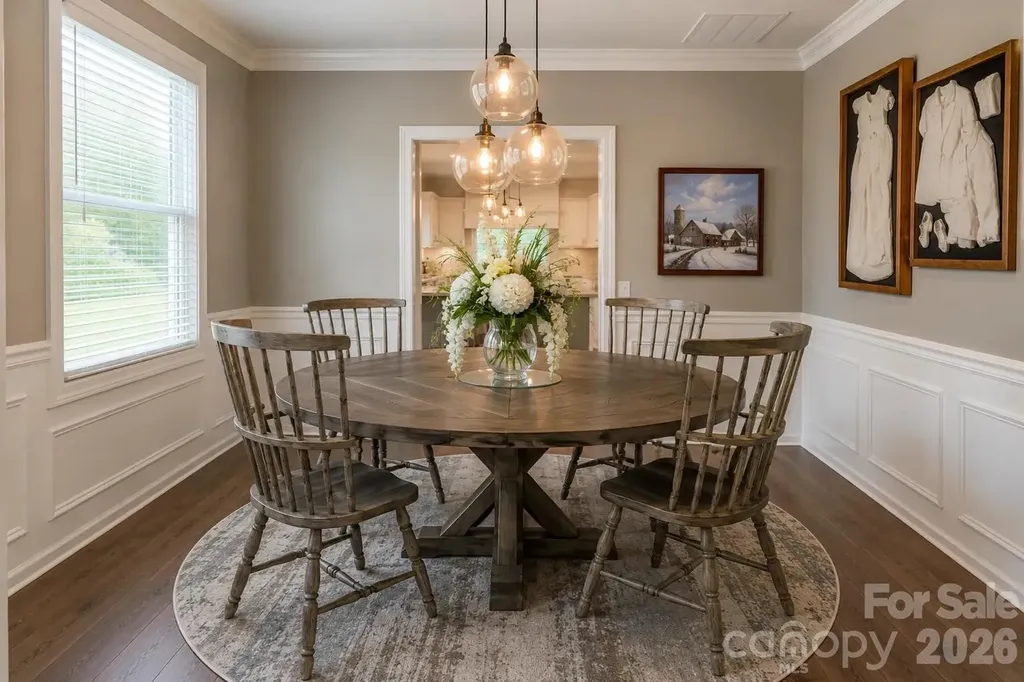 10019 Elizabeth Crest Lane Charlotte NC 28277